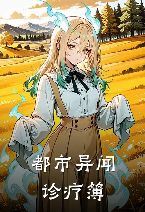 都市异闻诊疗簿