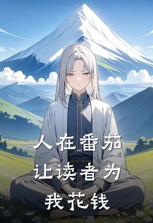 人在番茄：让读者为我花钱