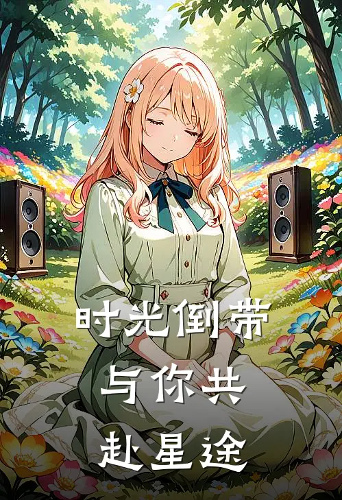 时光倒带，与你共赴星途