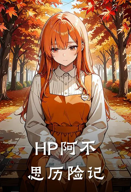 HP阿不思历险记