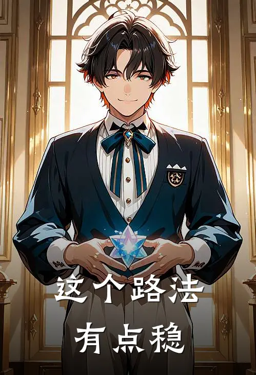 这个路法有点稳