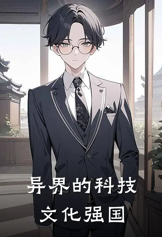 异界的科技文化强国