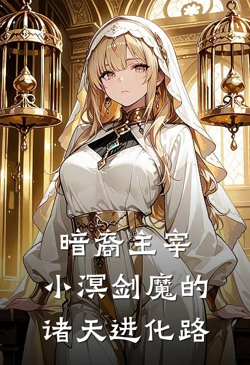 暗裔主宰：小溟剑魔的诸天进化路