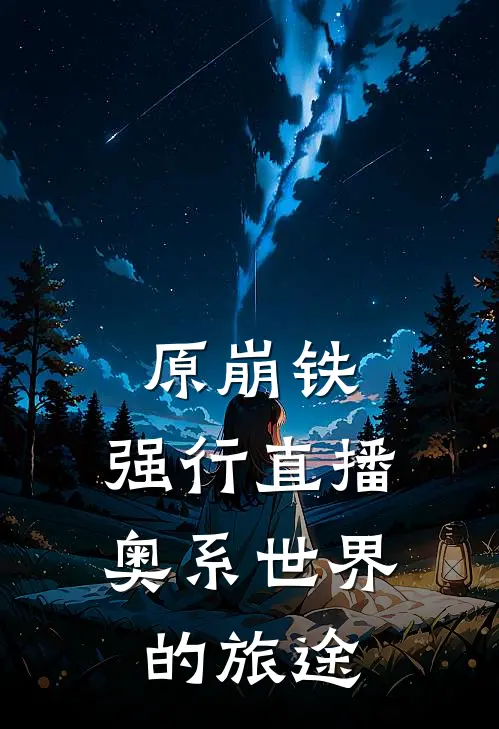 原崩铁：强行直播奥系世界的旅途