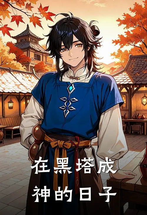 在黑塔成神的日子