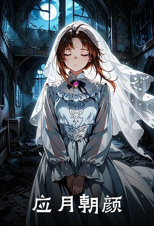 应月朝颜