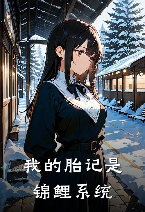 我的胎记是锦鲤系统