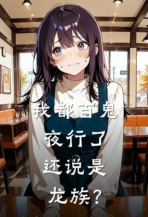 我都百鬼夜行了，还说是龙族？
