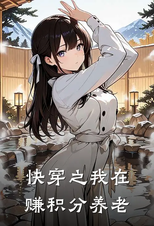 快穿之我在赚积分养老