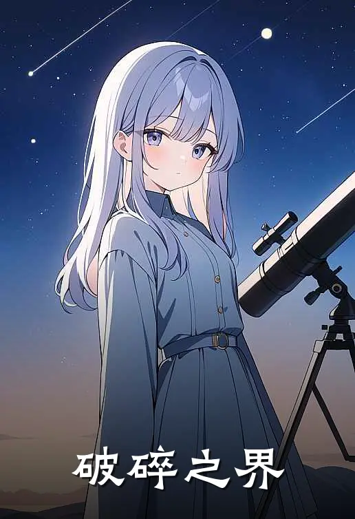 破碎之界