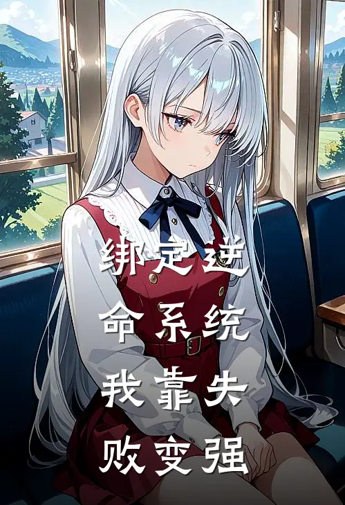 绑定逆命系统，我靠失败变强