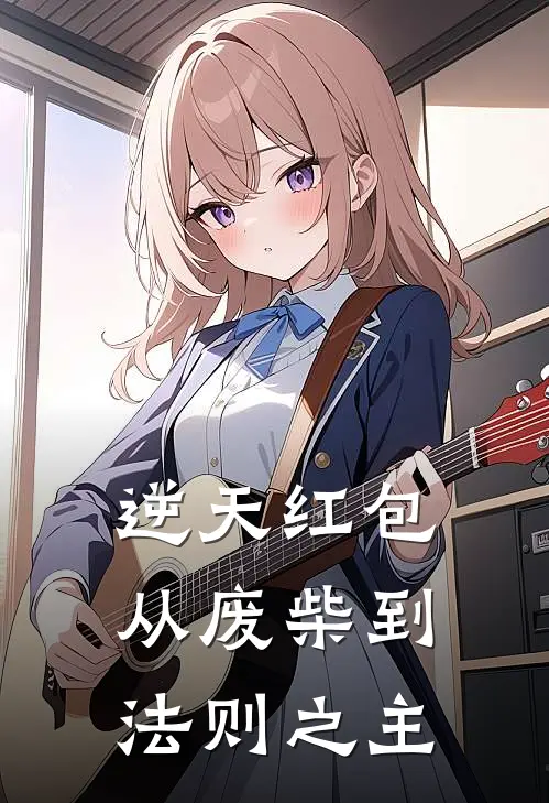 逆天红包：从废柴到法则之主