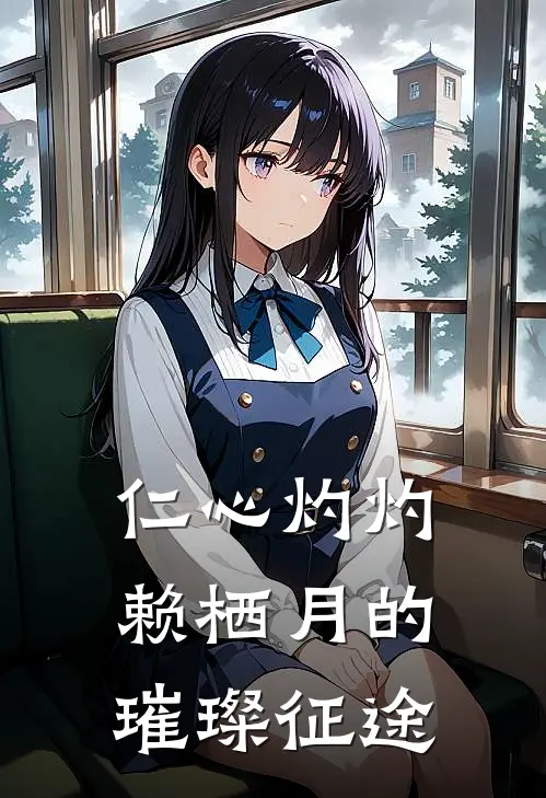 仁心灼灼：赖栖月的璀璨征途