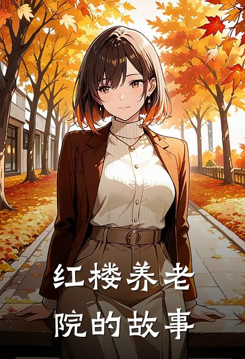 红楼养老院的故事