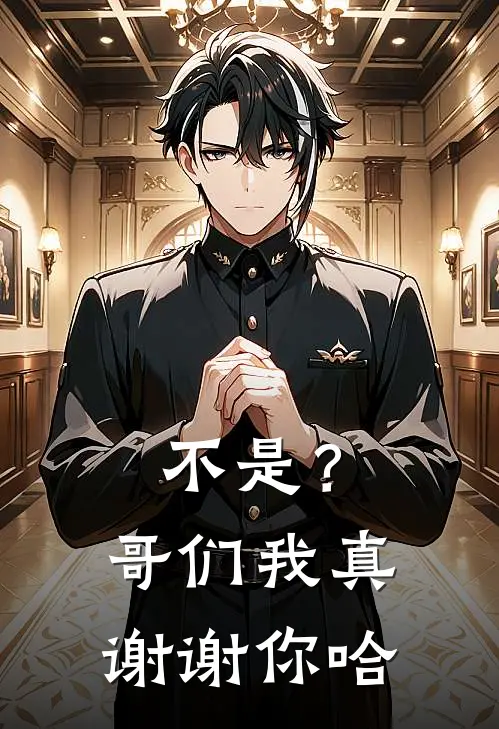 不是？哥们，我真谢谢你哈