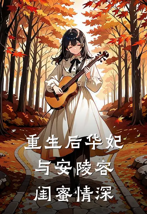 重生后华妃与安陵容闺蜜情深