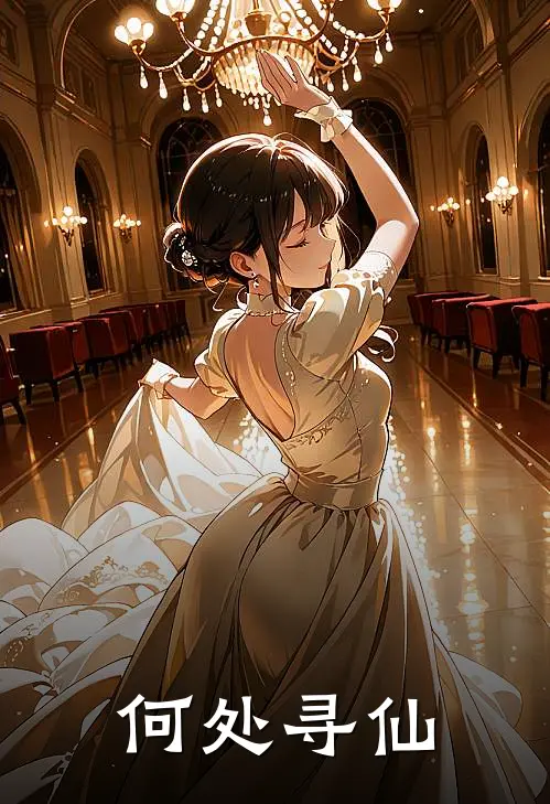 何处寻仙