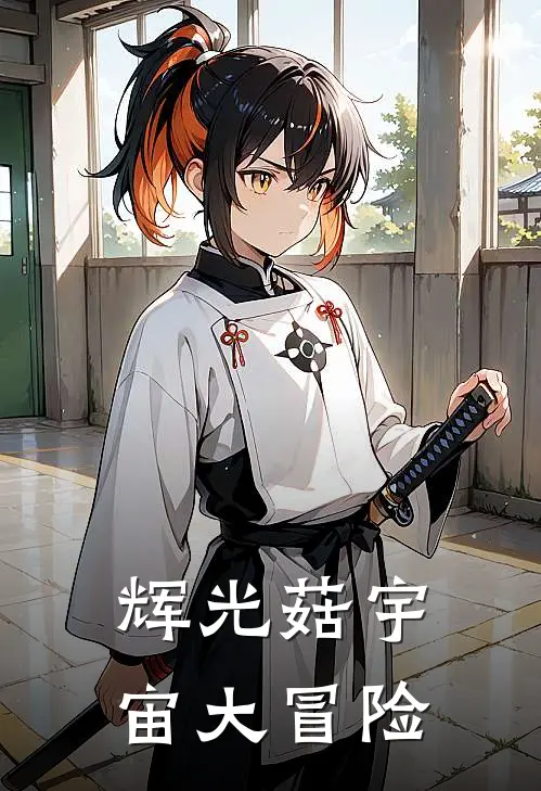 辉光菇宇宙大冒险