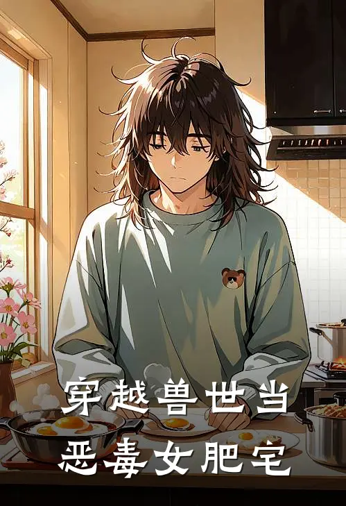 穿越兽世当恶毒女肥宅