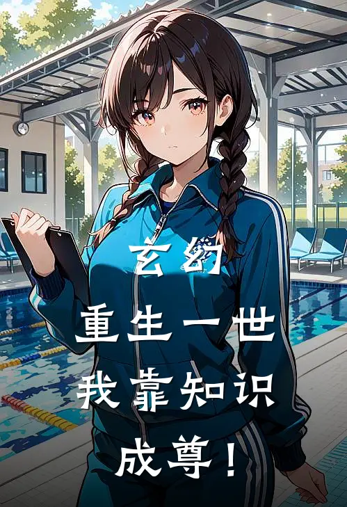 玄幻：重生一世，我靠知识成尊！