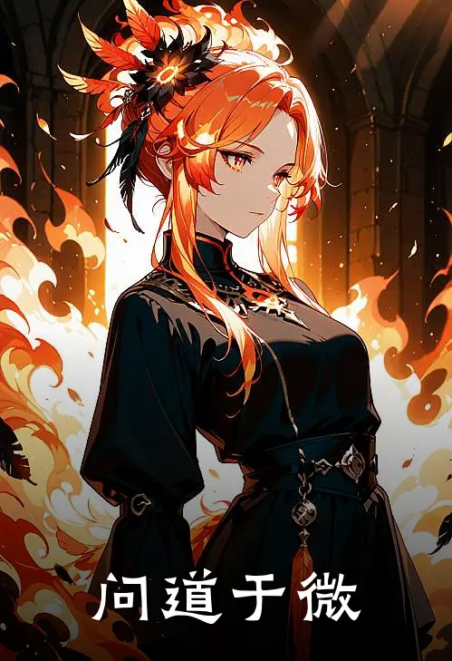 问道于微