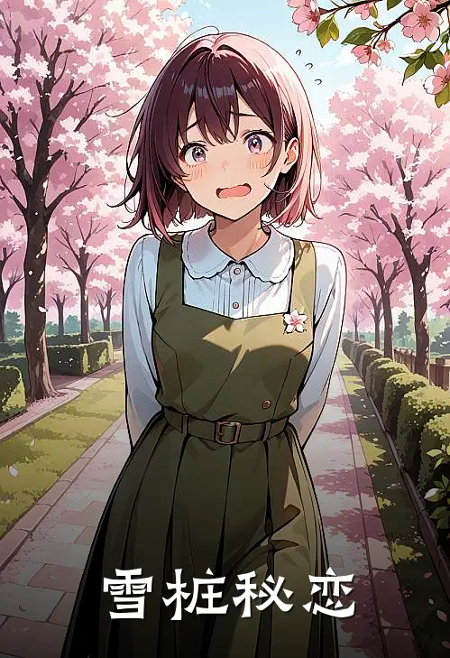 雪桩秘恋