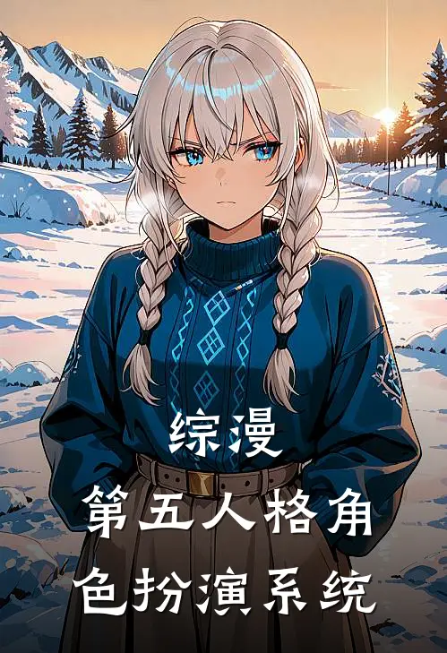 综漫：第五人格角色扮演系统
