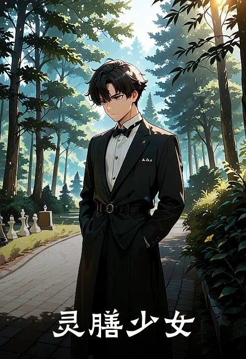 灵膳少女
