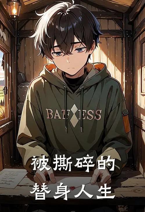 被撕碎的替身人生