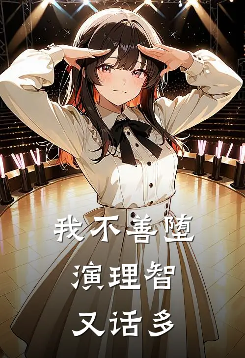 我不善堕，演理智又话多