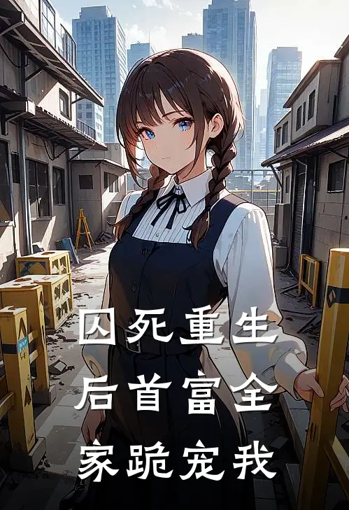 囚死重生后首富全家跪宠我