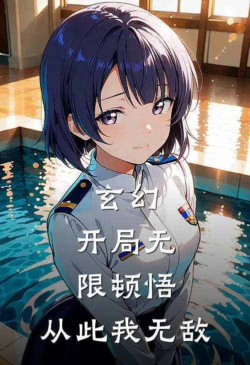 玄幻：开局无限顿悟，从此我无敌