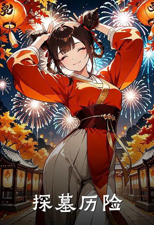 探墓历险