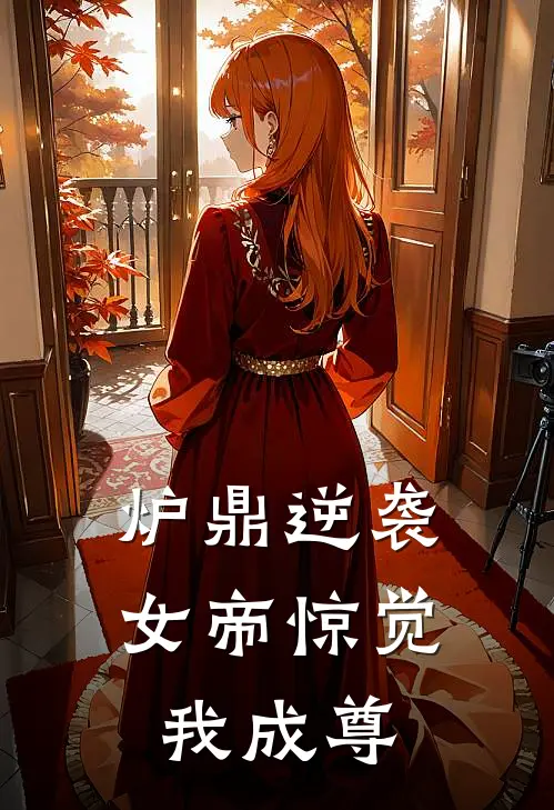 炉鼎逆袭女帝惊觉我成尊