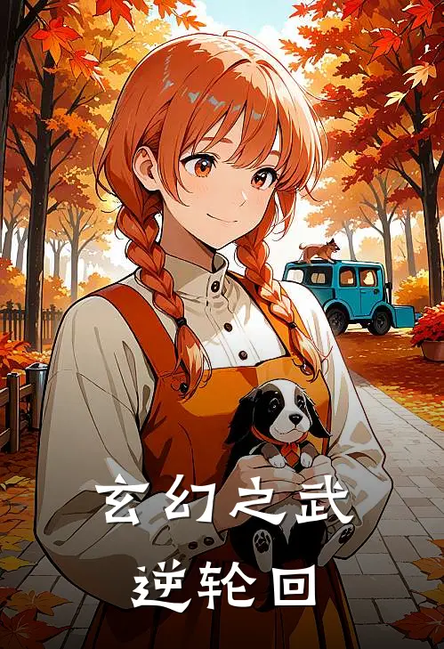 玄幻之武逆轮回