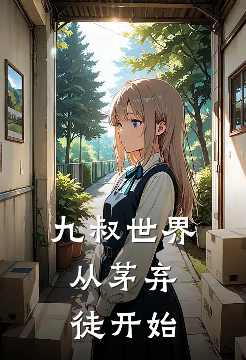 玄阳玄尘（九叔世界：从茅弃徒开始）全文免费阅读无弹窗大结局_