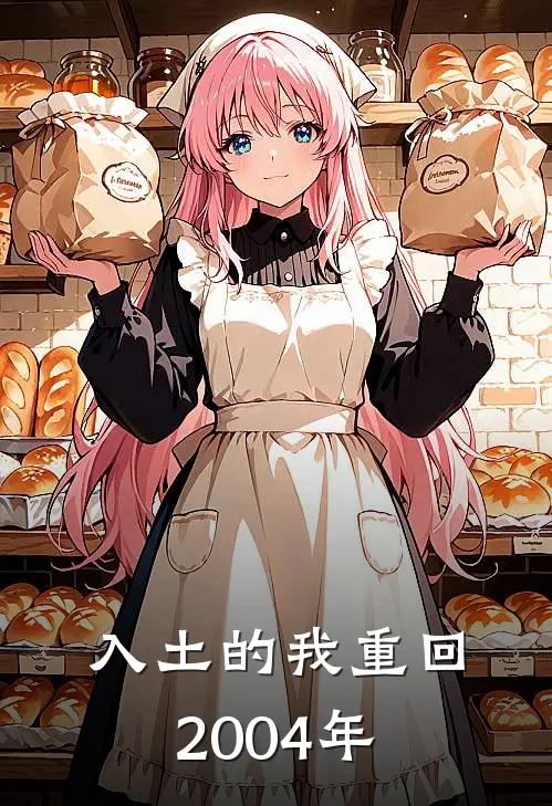 入土的我重回2004年