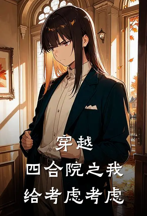 穿越：四合院之我给考虑考虑