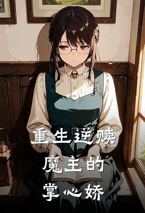 重生逆赎：魔主的掌心娇