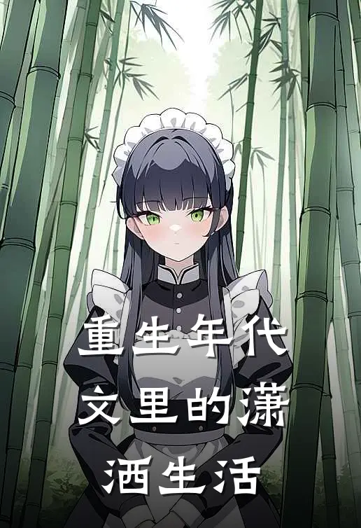 重生年代文里的潇洒生活