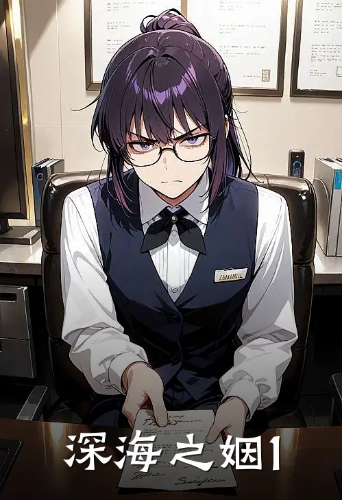 深海之姻1