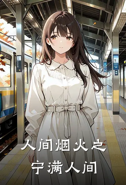 人间烟火之宁满人间