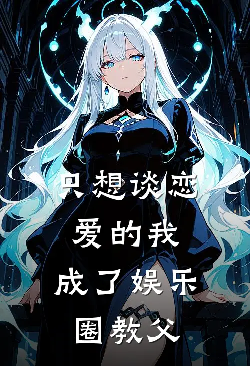 只想谈恋爱的我，成了娱乐圈教父