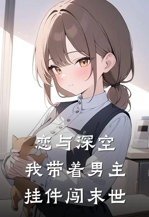恋与深空：我带着男主挂件闯末世