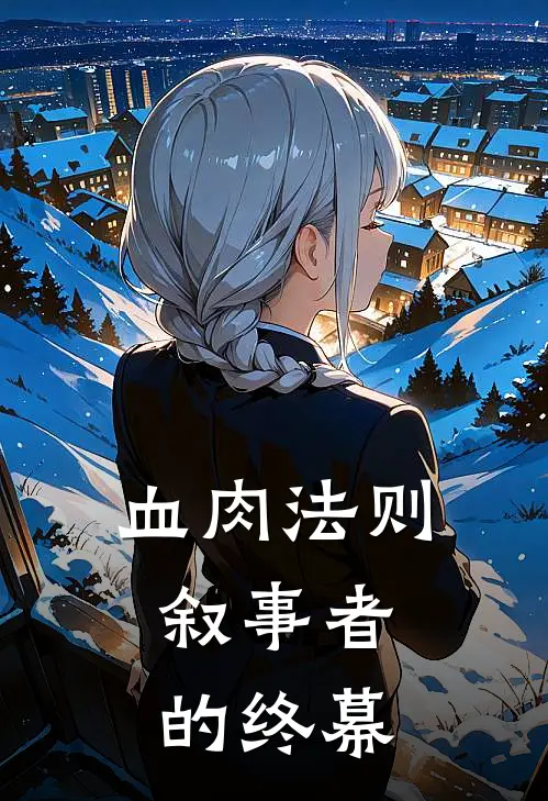 血肉法则：叙事者的终幕