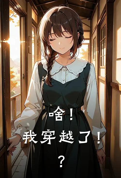 啥！我穿越了！？