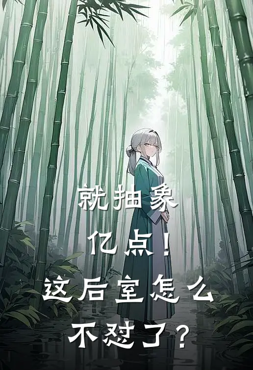 就抽象亿点！这后室怎么不怼了？