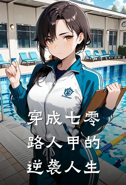 穿成七零路人甲的逆袭人生