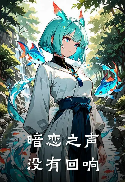 暗恋之声，没有回响