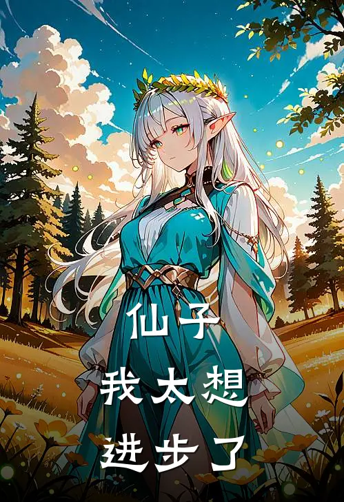 仙子，我太想进步了